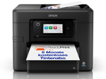 Epson WorkForce Pro WF-4930DTWF Tintenstrahl-Multifunktionsgerät