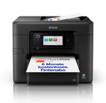 Epson WorkForce Pro WF-4930DTWF Tintenstrahl-Multifunktionsgerät