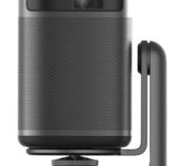 XGIMI Mogo 2 Pro GTV (New) Bundle Tragbarer Mini LED Beamer 430 ISO-Lumen inkl. Standfuß