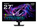 GigaByte AORUS ELITE FO27Q24G QHD Gaming Monitor 67,3 cm (26,5")