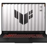 ASUS TUF Gaming A18 FA808UP-S8133W AMD Ryzen™ 7 260 Notebook 45,7 cm (18")