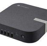 ASUS Chromebox CHROMEBOX6-S5007UN Mini-PC