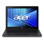 Acer TravelMate B3 Spin 12 TMB312RN-31-TCO-P24R Intel® N250 Convertible Notebook 31 cm (12,2")