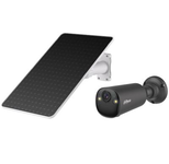 DAHUA KIT-EURIPC-BF4CP-4G-0210B-XL-grauM0508 4MP Netzwerkkamera Solarüberwachungssystem