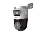 DAHUA IPC-P3DP-3F-PV-P-0280B0600B-PRO-EUR 3+3MP WizColor Wi-Fi Dual-Lens Außenkamera