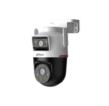 DAHUA IPC-P3DP-3F-PV-P-0280B0600B-PRO-EUR 3+3MP WizColor Wi-Fi Dual-Lens Außenkamera