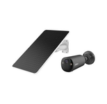 DAHUA KIT-EURIPC-BF4CP-0210B-XL-grauM0508 4MP Netzwerkkamera