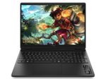 HyperX OMEN 15-gb0080ng AMD Ryzen™ 7 8745HX Gaming Notebook 38,9 cm (15,3")