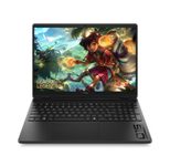 HyperX OMEN 15-gb0080ng AMD Ryzen™ 7 8745HX Gaming Notebook 38,9 cm (15,3")