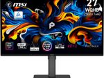 MSI PROMAX271QPX14G Monitor 68,6 cm (27")