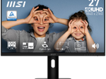 MSI PRO MP273UPDE E6 Business Monitor 68,6 cm (27")