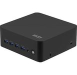 MSI Cubi Z 8M-032AT AMD Ryzen™ 7 255 Mini-PC