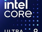 Intel Core Ultra 9
