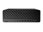 HP EliteDesk 8 SFF G2a NG AI PC AMD Ryzen™ AI 7 450G