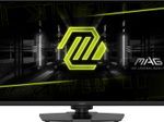 MSI MAG 275UPDDE E14 Gaming Monitor 68,58 cm (27")