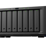 Synology DiskStation DS1825neo+ 8 Einschübe NAS-Server Leergehäuse