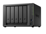 Synology DiskStation DS1525neo+ 5 Einschübe NAS-Server Leergehäuse