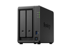 Synology DiskStation DS725neo+ 2 Einschübe NAS-Server Leergehäuse