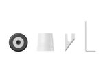 xTool Schneideset für xTool Apparel Printer