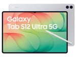 Samsung Galaxy Tab S12 Ultra 5G 256GB, Silber