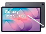 Samsung Galaxy Tab S12+ 5G 256GB, Grau
