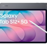 Samsung Galaxy Tab S12+ 5G 256GB, Grau