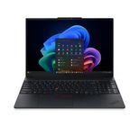 Lenovo ThinkPad E16 Gen 3 Intel Core™ Ultra 5 236V Notebook 40,6 cm (16")