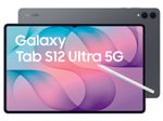 Samsung Galaxy Tab S12 Ultra 5G 256GB, Grau