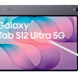 Samsung Galaxy Tab S12 Ultra 5G 256GB, Grau