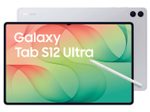 Samsung Galaxy Tab S12 Ultra Wi-Fi 256GB, Silber