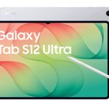 Samsung Galaxy Tab S12 Ultra Wi-Fi 256GB, Silber
