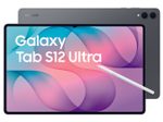 Samsung Galaxy Tab S12 Ultra Wi-Fi 256GB, Grau
