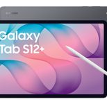 Samsung Galaxy Tab S12+ Wi-Fi 256GB, Grau