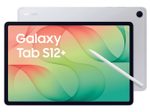 Samsung Galaxy Tab S12+ Wi-Fi 256GB, Silber