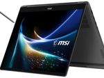 MSI Prestige N16 Flip AI+ C1XMT-028Y NVIDIA RTX Spark™ N1X 40,7 cm (16")