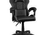 Drift DR35BG Gaming Stuhl grau