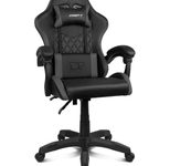 Drift DR35BG Gaming Stuhl grau