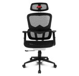 Drift DRAIR200 Gaming Stuhl weiß