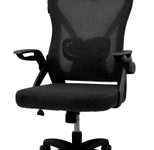 Drift DRAIR35BB Vesta-Stuhl schwarz
