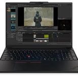 Lenovo ThinkPad P16s Gen 5 Intel Core™ Ultra 7 356H Mobile Workstation 40,6 cm (16")