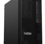 Lenovo ThinkStation P2 Tower Gen 2 Intel Core™ Ultra 5 235A Workstation Desktop-PC