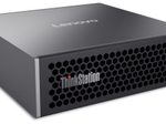Lenovo ThinkStation PGX NVIDIA® GB10 Grace Blackwell Workstation SFF-PC