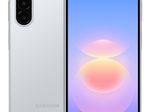 Samsung Galaxy A18 128GB, Silber