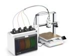 Creality Spark I7 Combo 3D Drucker