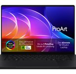 ASUS ProArt P16 H7607BA-SE041X NVIDIA RTX Spark™ Notebook 35,6 cm (14")
