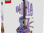 LEGO® Editions 43031 Olivia Rodrigos Gitarre
