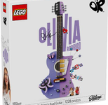 LEGO® Editions 43031 Olivia Rodrigos Gitarre
