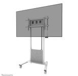 Neomounts FL55-885WH1 MOVE Lift X Rollwagen motorisiert höhenverstellbar