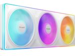 Be Quiet Lüfter Light Wings Pro IO 420mm Reverse weiß