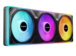 Be Quiet Lüfter Light Wings Pro IO 360mm Reverse schwarz